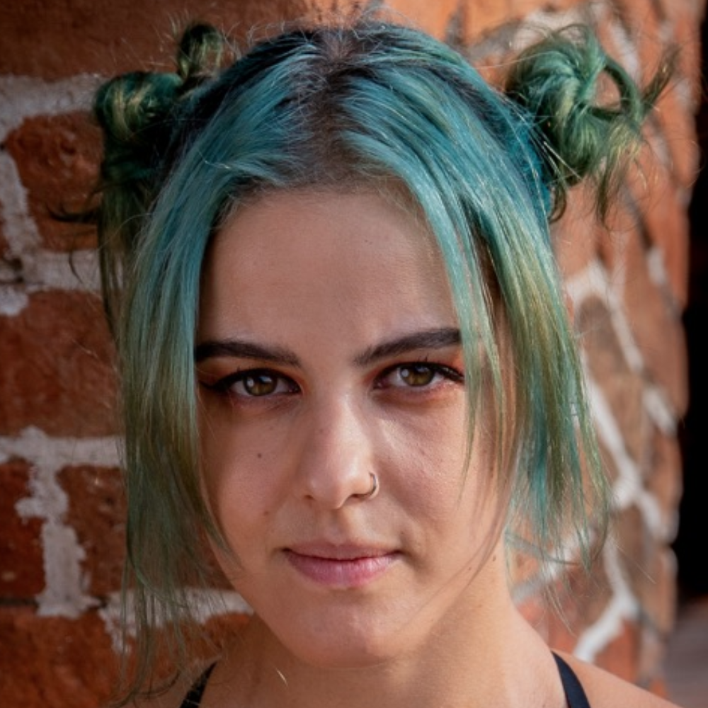 Lakshmi Swami Persaud